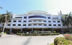Le Royal Meridien Chennai